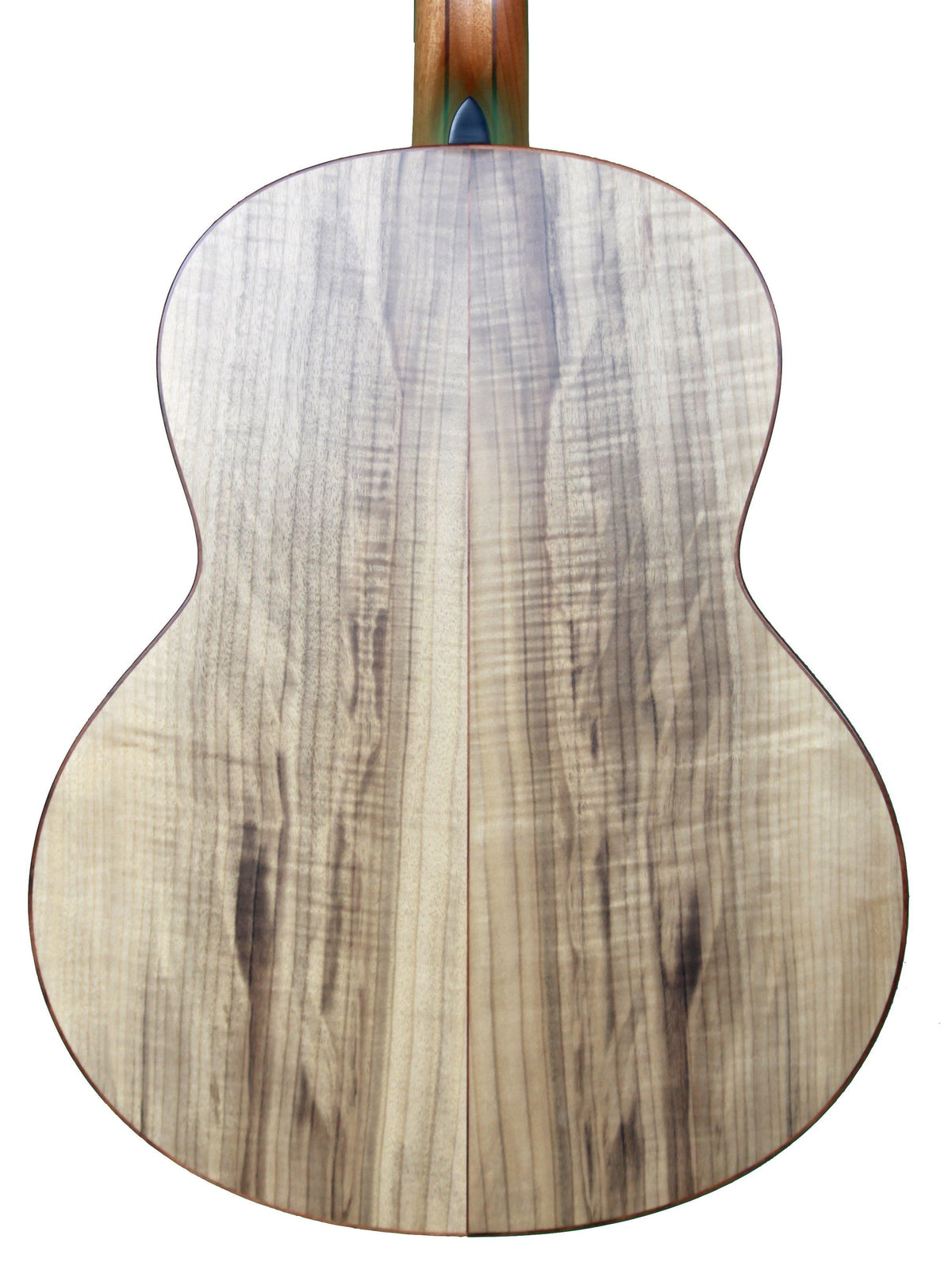 Lowden F35 Sitka Spruce over Flamed Myrtle - Lowden Guitars - Heartbreaker Guitars