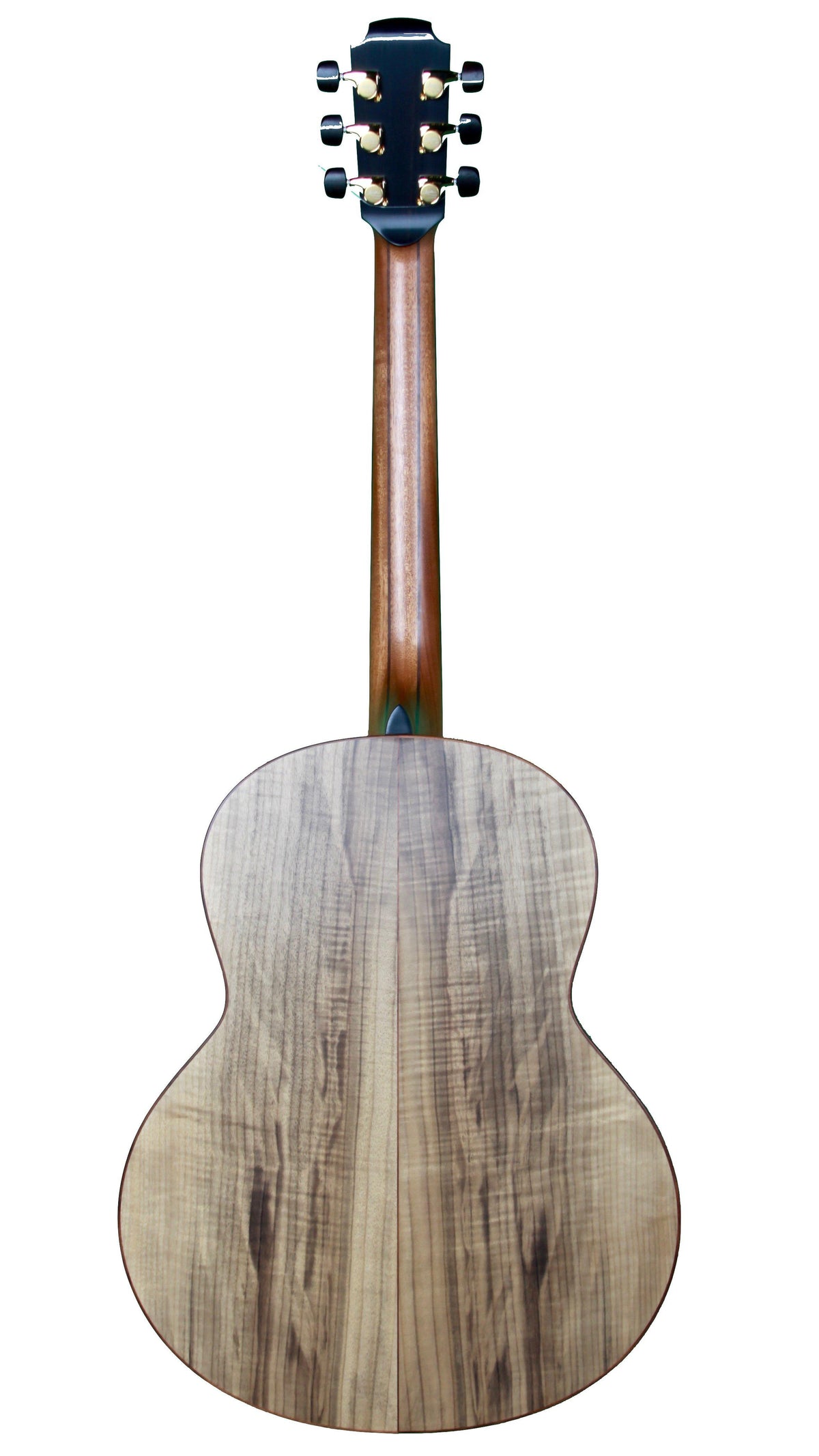 Lowden F35 Sitka Spruce over Flamed Myrtle - Lowden Guitars - Heartbreaker Guitars
