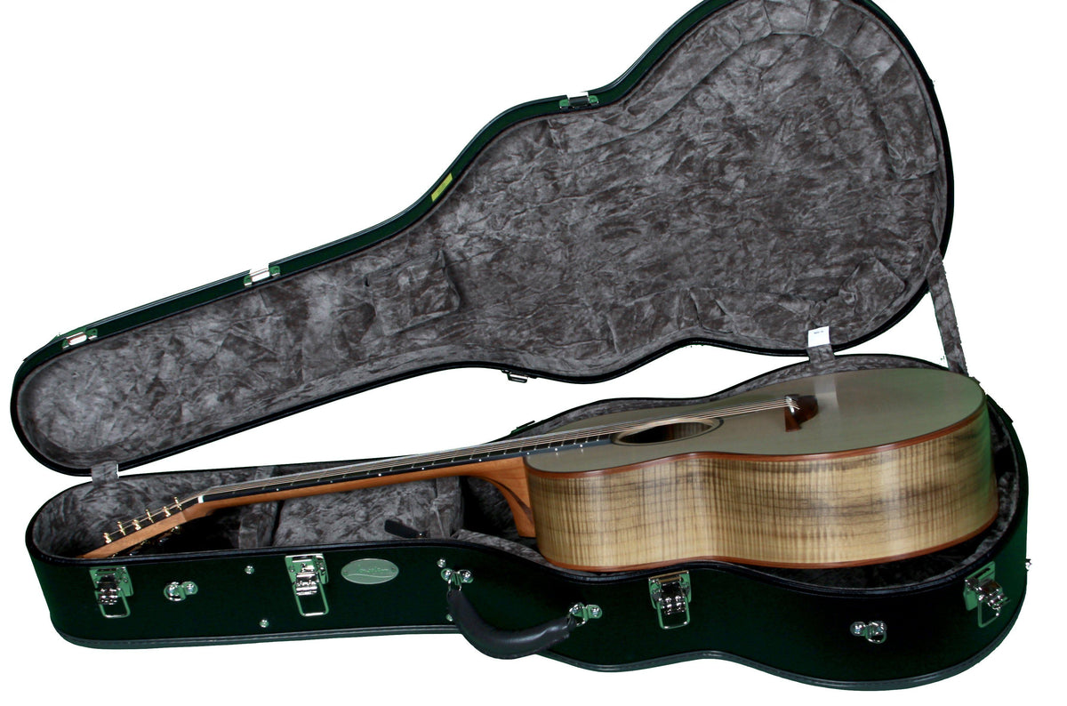 Lowden F35 Sitka Spruce over Flamed Myrtle - Lowden Guitars - Heartbreaker Guitars