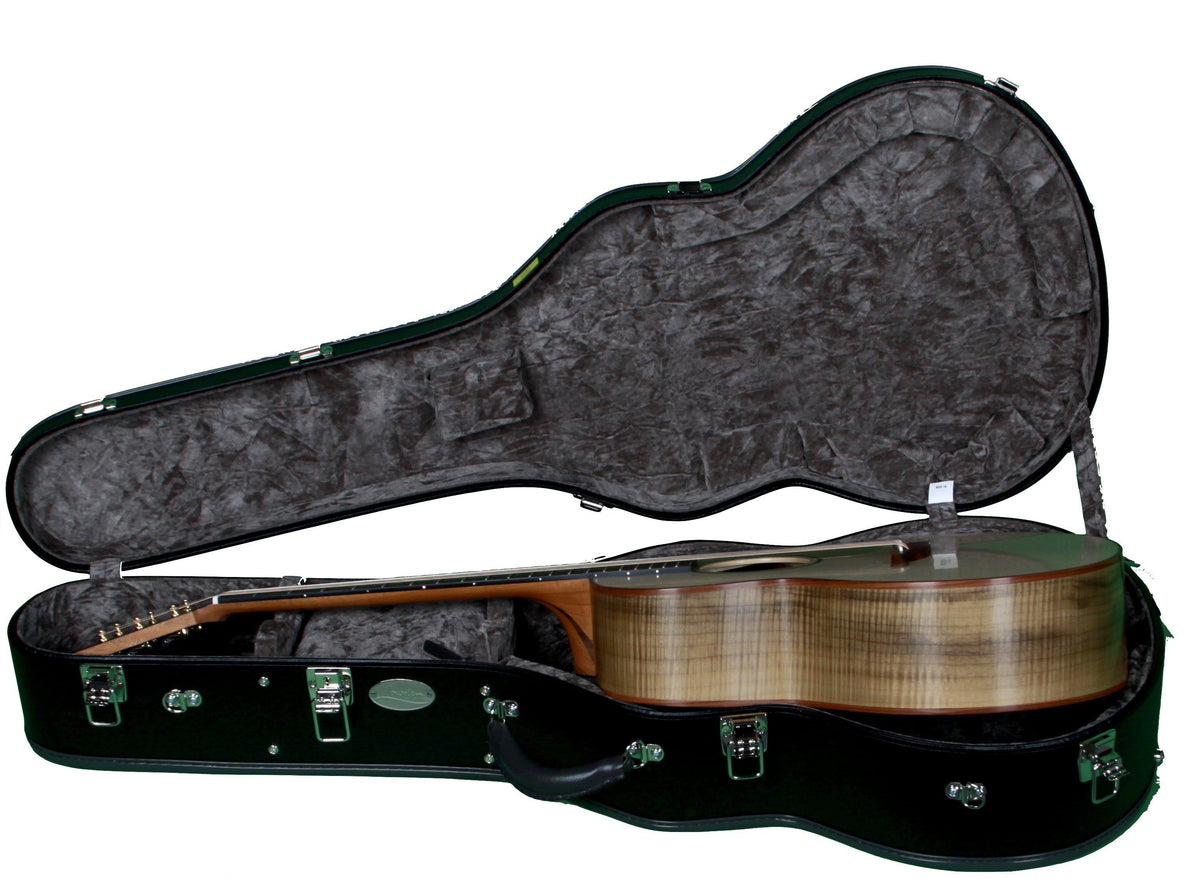 Lowden F35 Sitka Spruce over Flamed Myrtle - Lowden Guitars - Heartbreaker Guitars