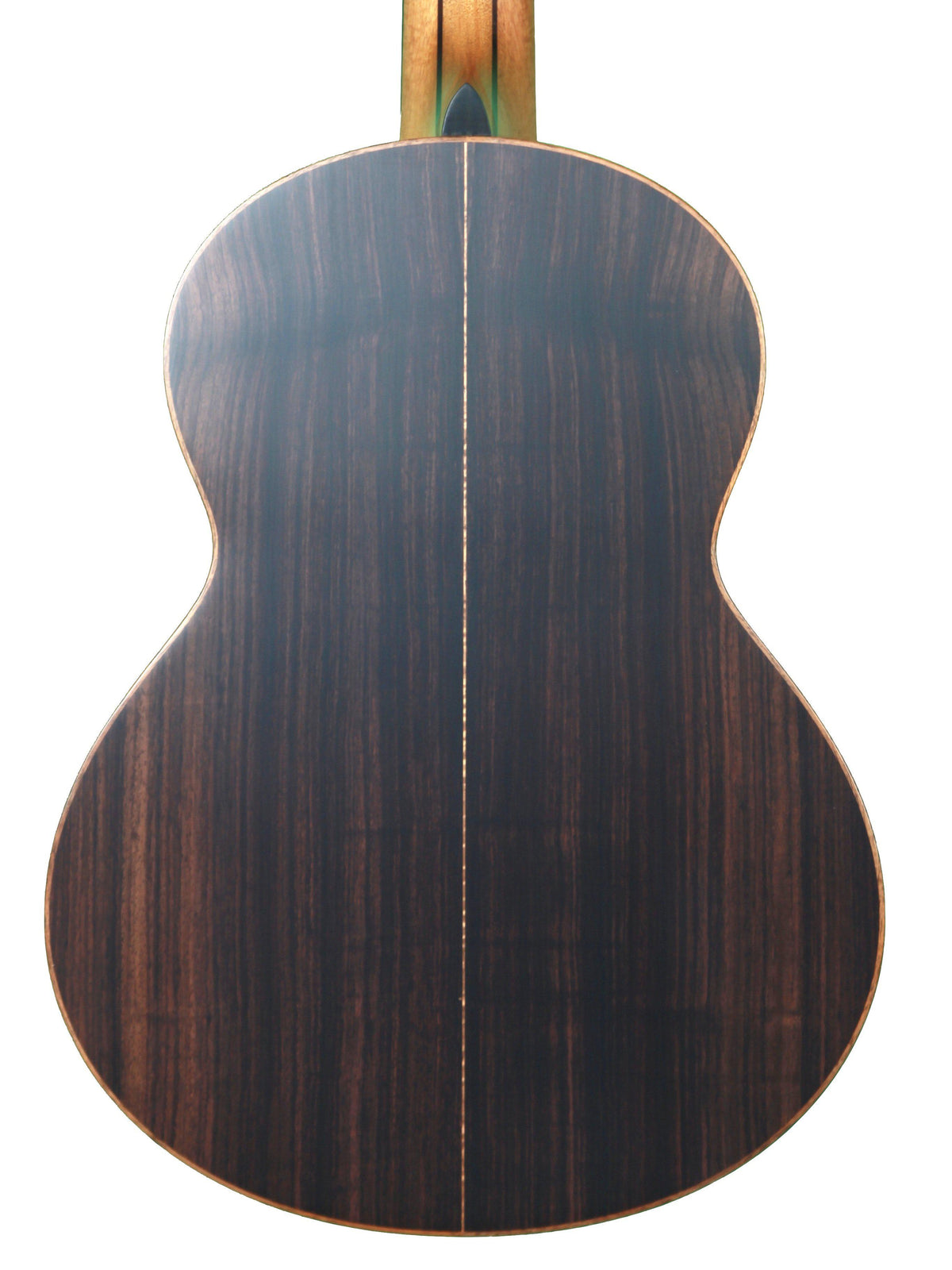 Wee Lowden 35 Sitka / Rosewood #22796 - Lowden Guitars - Heartbreaker Guitars
