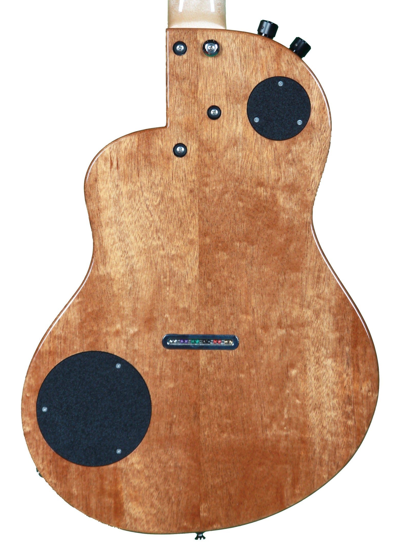 Renaissance RS12 Custom - Rick Turner Guitars - Heartbreaker Guitars