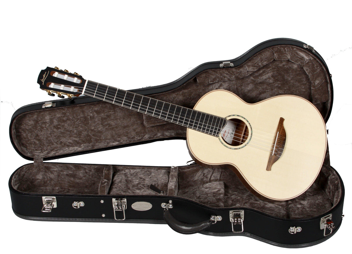 Lowden Wee 35 Jazz Series Guatemalan Rosewood - Lowden Guitars - Heartbreaker Guitars