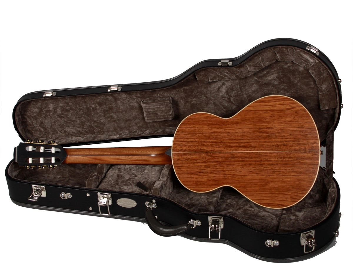 Lowden Wee 35 Jazz Series Guatemalan Rosewood - Lowden Guitars - Heartbreaker Guitars