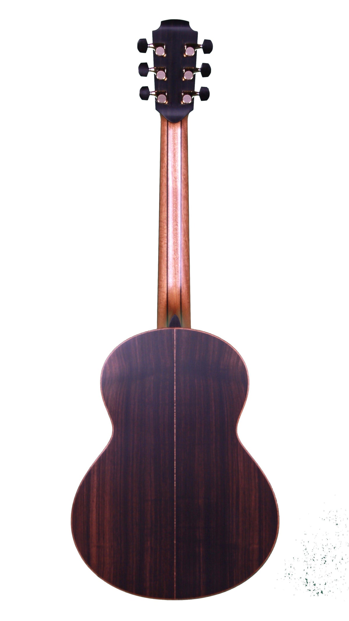 Wee Lowden 35 Sitka / Rosewood #22796 - Lowden Guitars - Heartbreaker Guitars