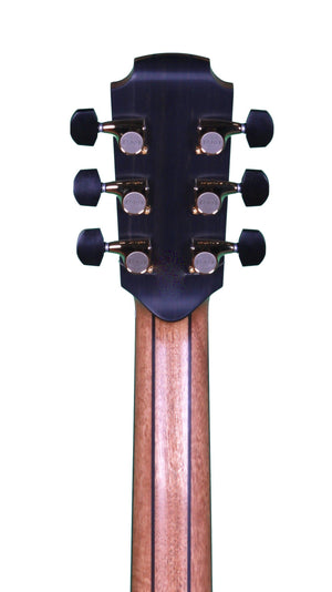 Wee Lowden 35 Sitka / Rosewood #22796 - Lowden Guitars - Heartbreaker Guitars