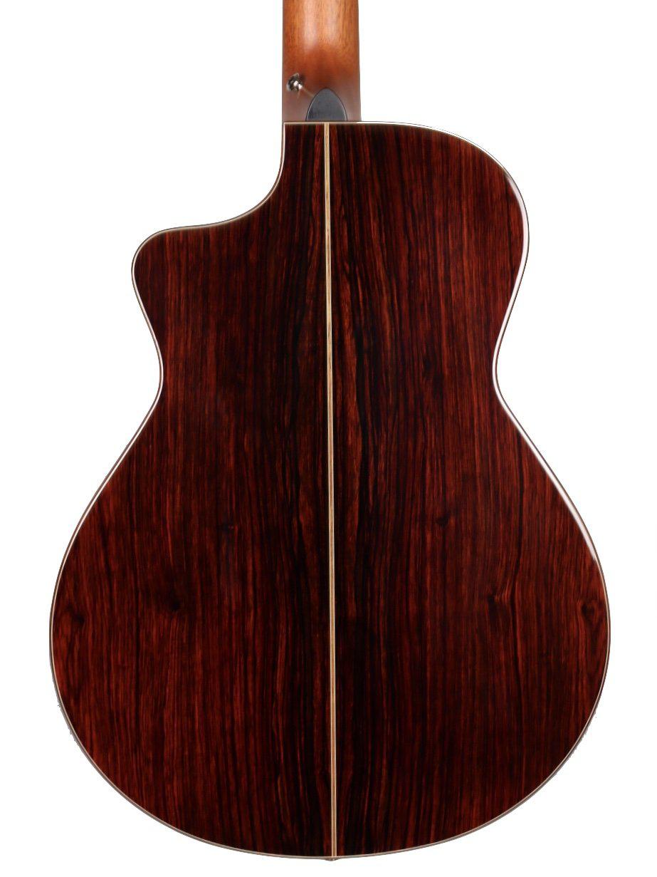 Furch 2019 Limited Edition GSc-LC #88629 - Furch Guitars - Heartbreaker Guitars