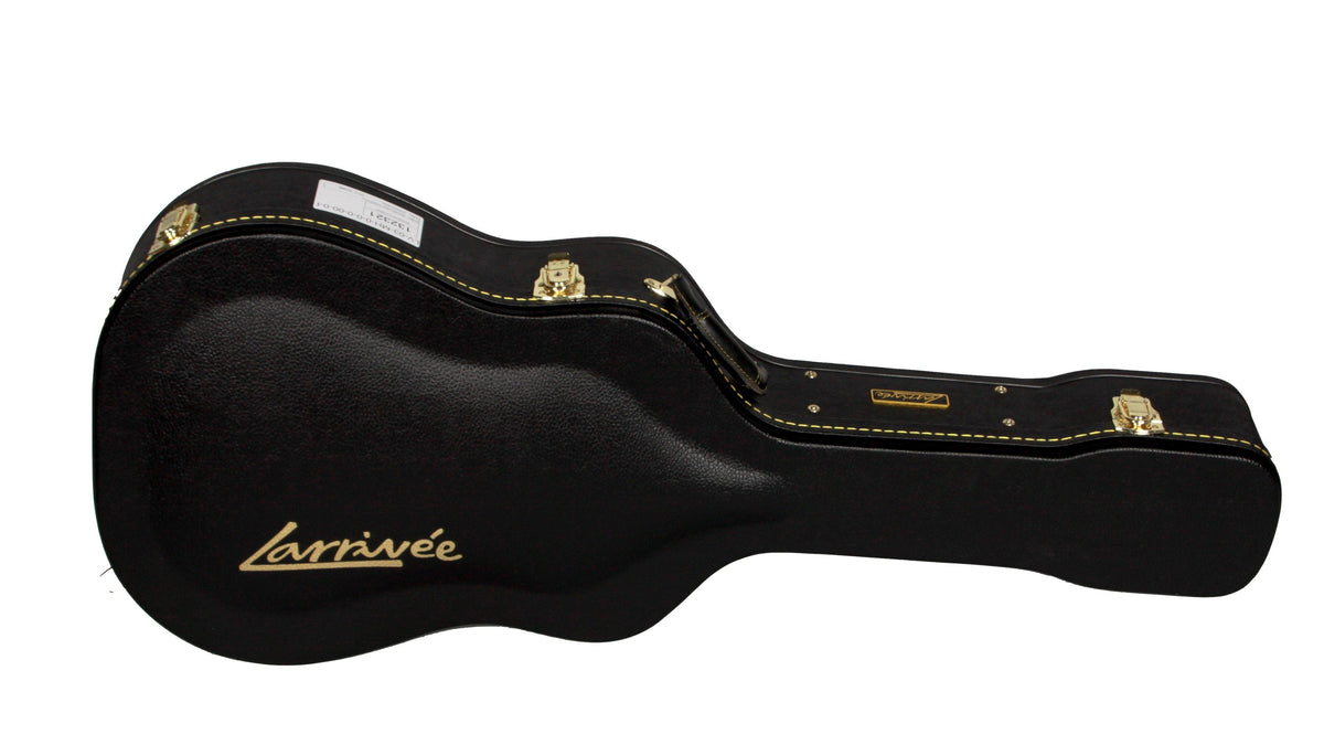 Larrivee LV-03 Custom Summer Sunset Serial #132321 - Larrivee Guitars - Heartbreaker Guitars