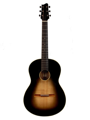 Boaz Elkayam 2003 Pre-Owned Brazlian Rosewood - Heartbreaker Guitars - Heartbreaker Guitars
