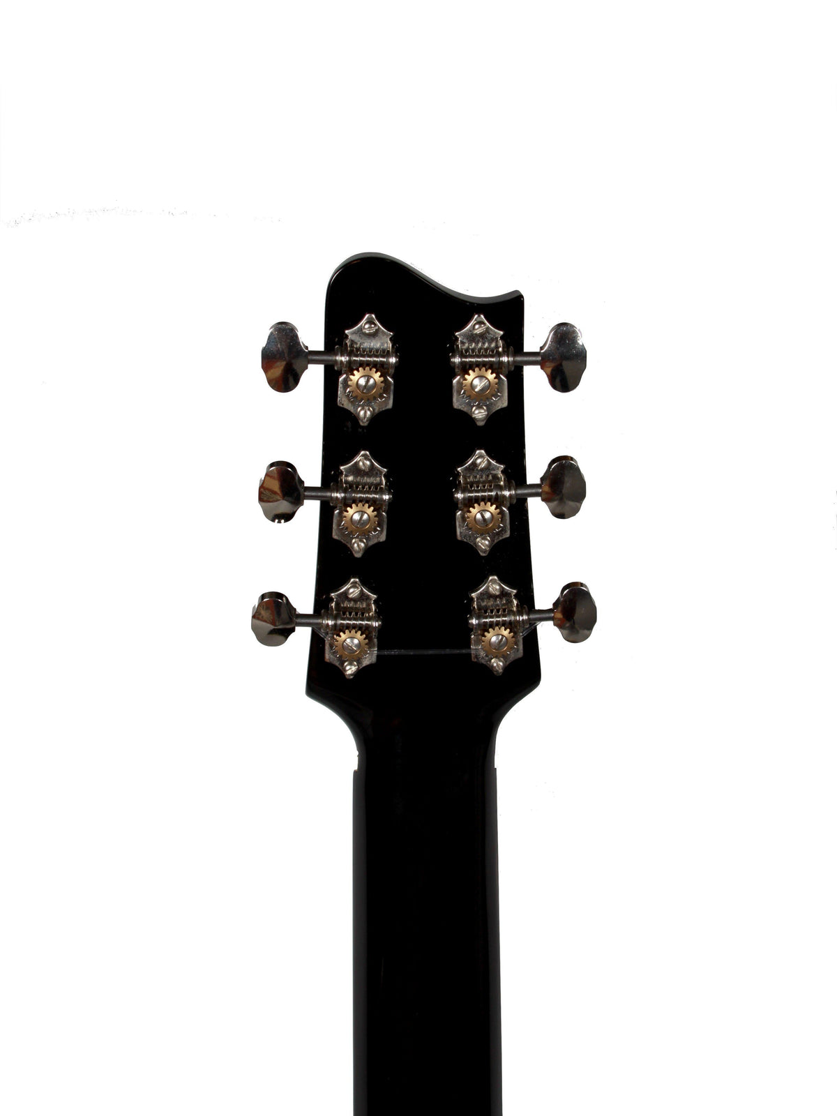 Boaz Elkayam 2003 Pre-Owned Brazlian Rosewood - Heartbreaker Guitars - Heartbreaker Guitars