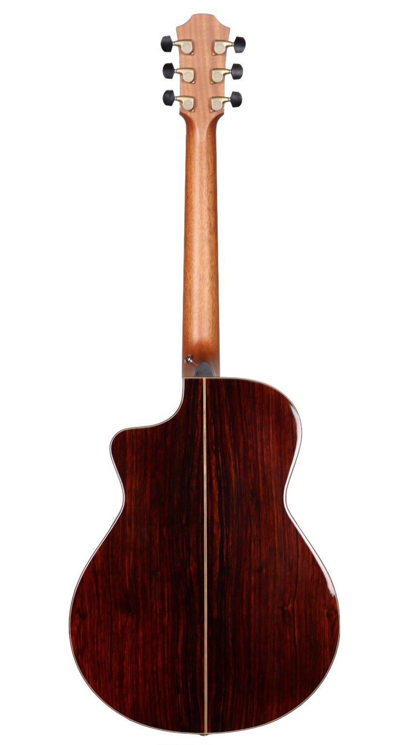 Furch 2019 Limited Edition GSc-LC #88629 - Furch Guitars - Heartbreaker Guitars