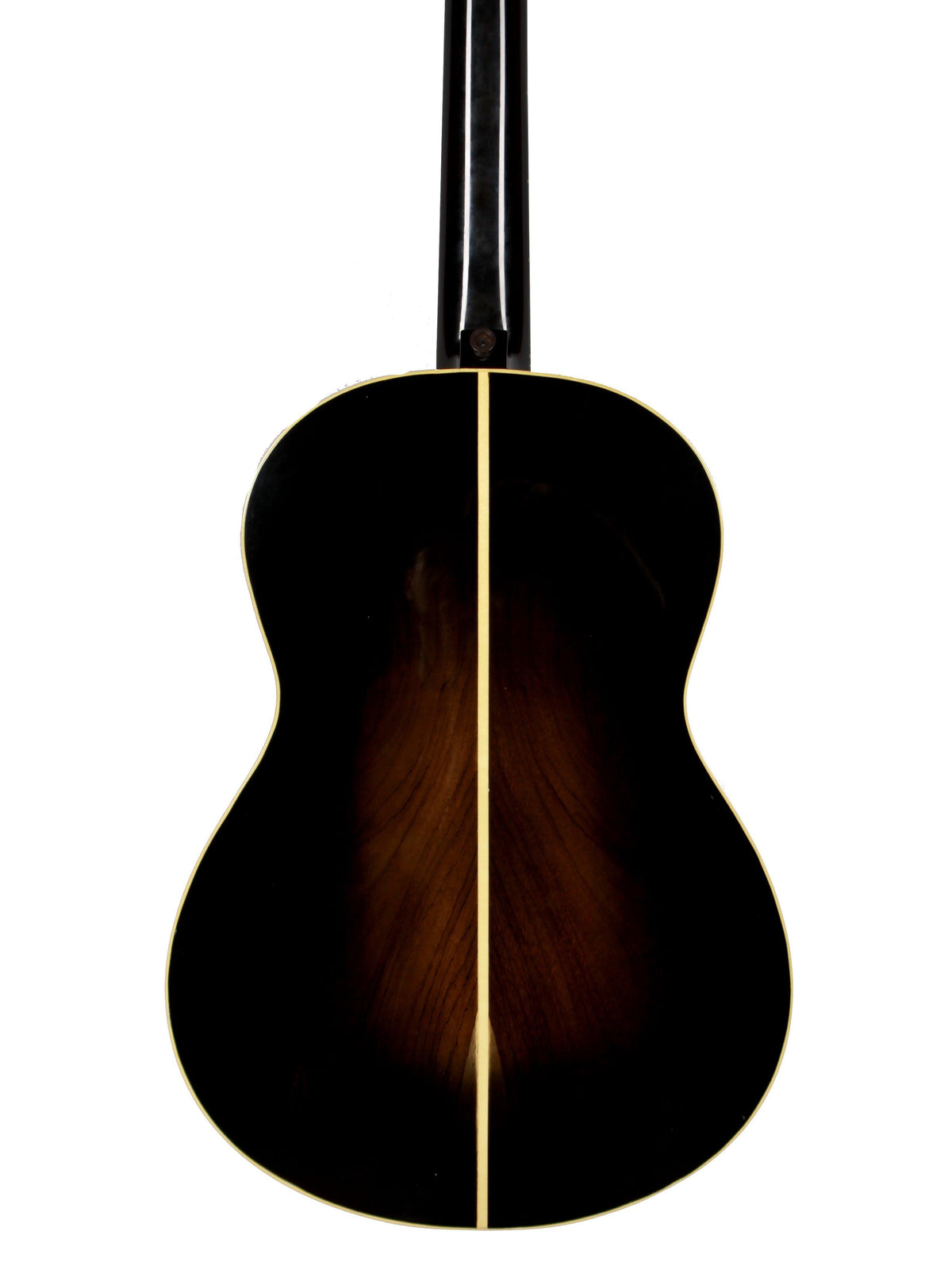 Boaz Elkayam 2003 Pre-Owned Brazlian Rosewood - Heartbreaker Guitars - Heartbreaker Guitars