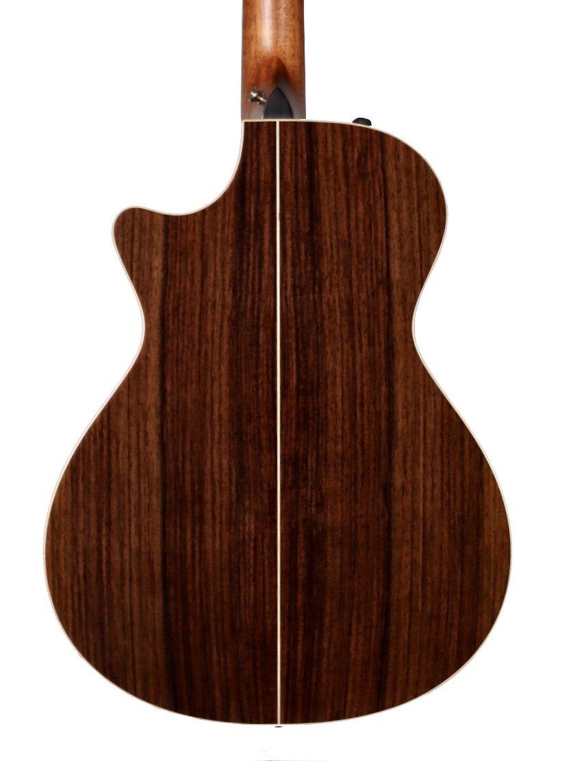 Taylor 812ce V-Class 2019 - Taylor Guitars - Heartbreaker Guitars