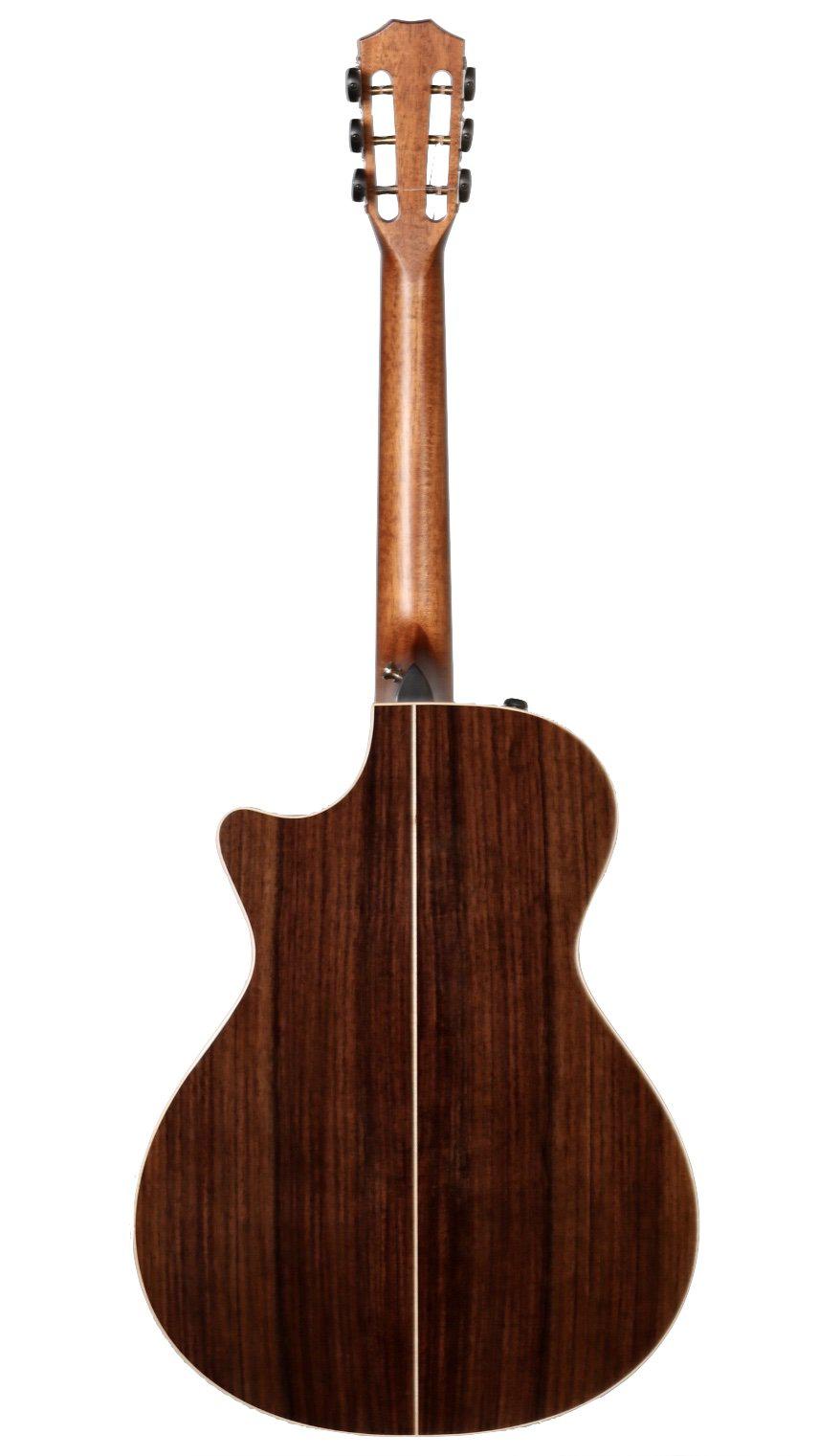 Lattelina さん　Taylor 812ce V-Class Taylor 812ce 12-Fret Grand Concert V-Class Acoustic-Electric