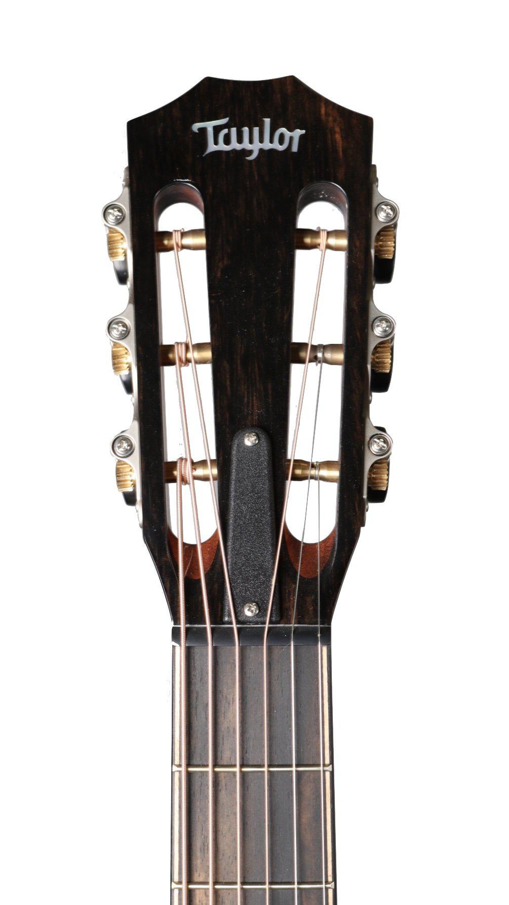 Taylor 812ce V-Class 2019 - Taylor Guitars - Heartbreaker Guitars