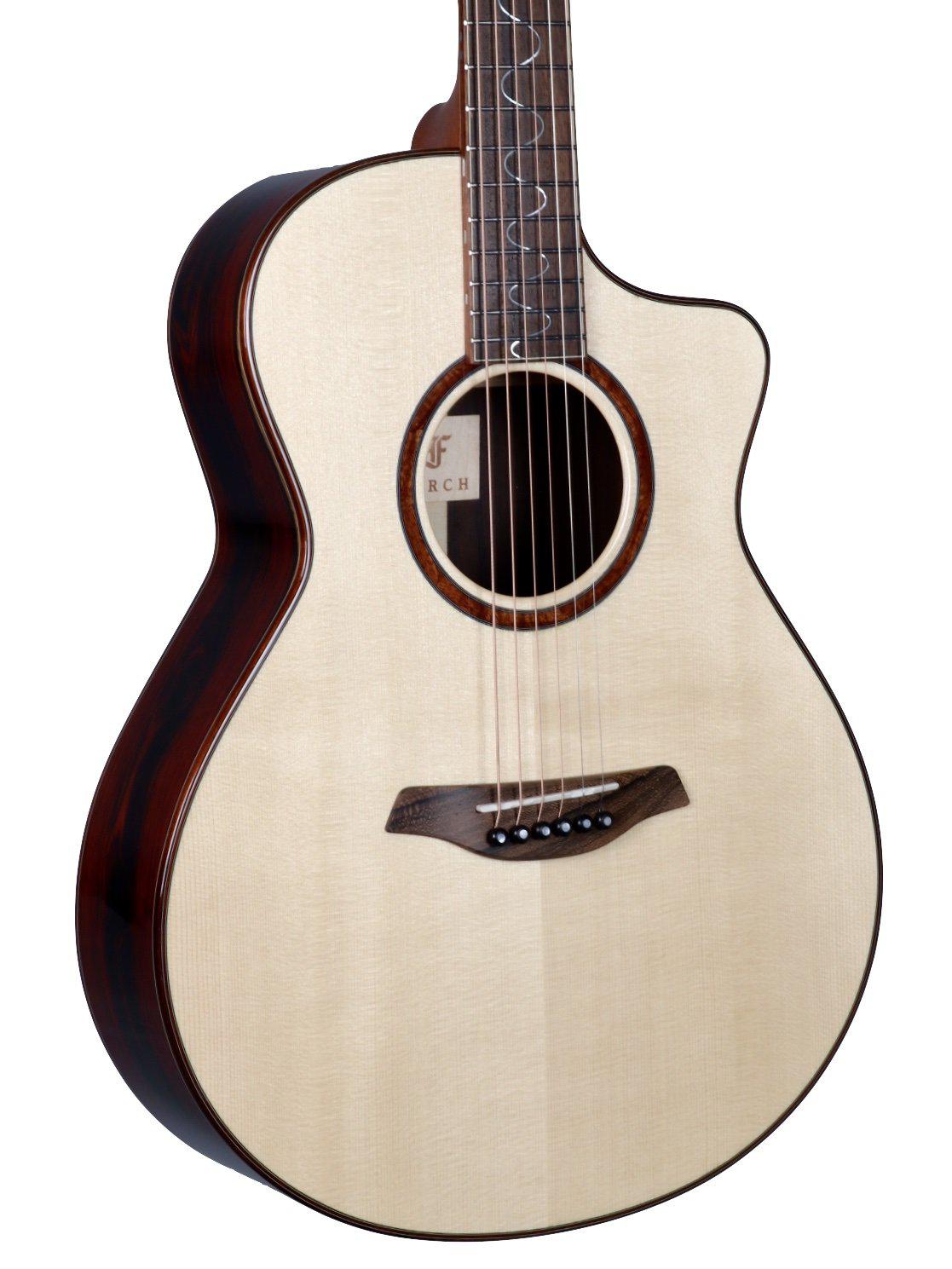 Furch 2019 Limited Edition GSc-LC #88629 - Furch Guitars - Heartbreaker Guitars