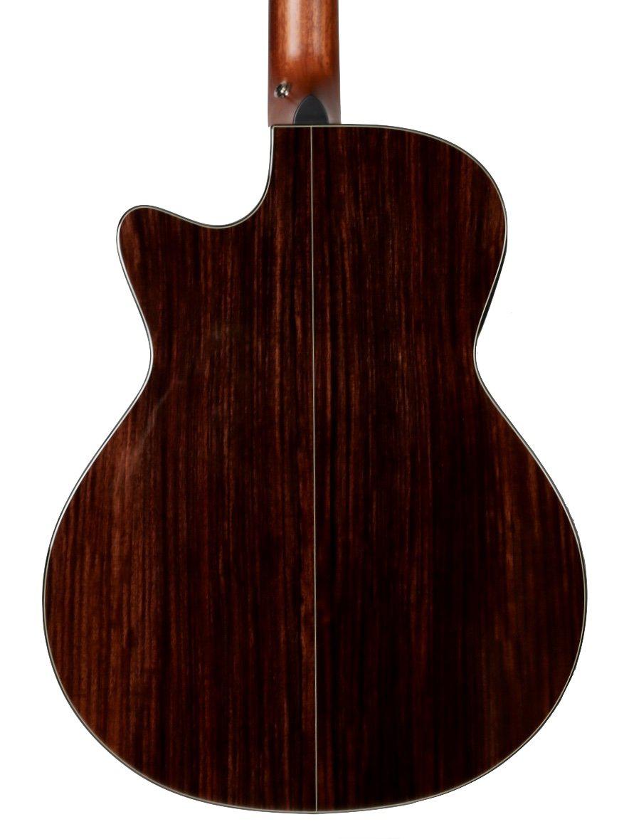 Furch Masters Choice Yellow GC-CR with LR Baggs Pick Up #90012 - Furch Guitars - Heartbreaker Guitars