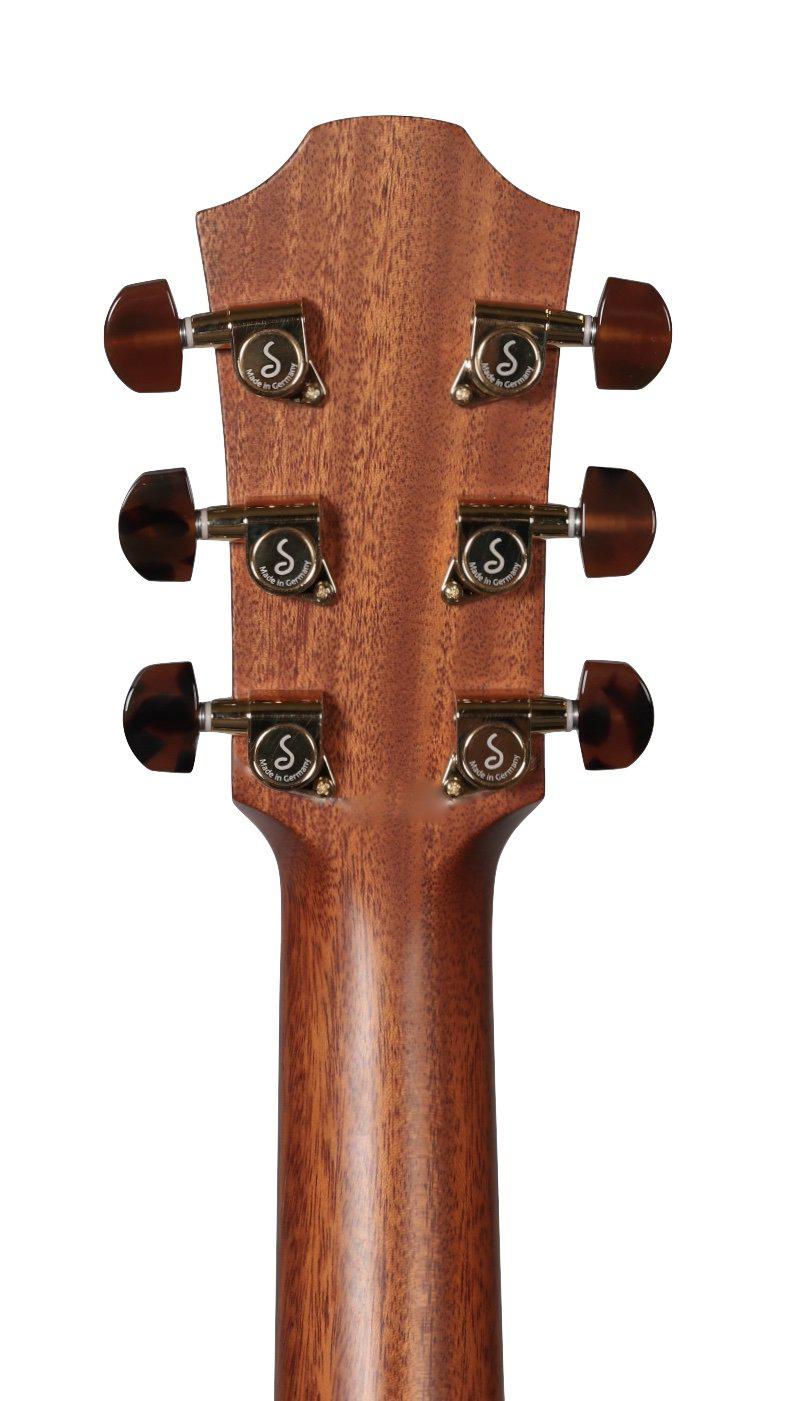 Furch Masters Choice Yellow GC-CR with LR Baggs Pick Up #90012 - Furch Guitars - Heartbreaker Guitars