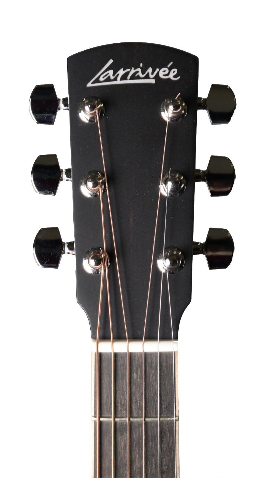 Larrivee 00-03 Sitka / Indian Rosewood #133221 - Larrivee Guitars - Heartbreaker Guitars