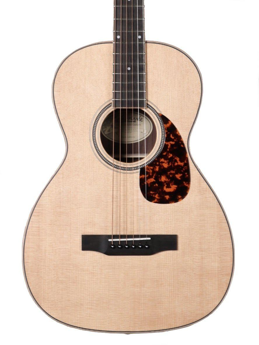 Larrivee 00-03 Sitka / Indian Rosewood #133221 - Larrivee Guitars - Heartbreaker Guitars