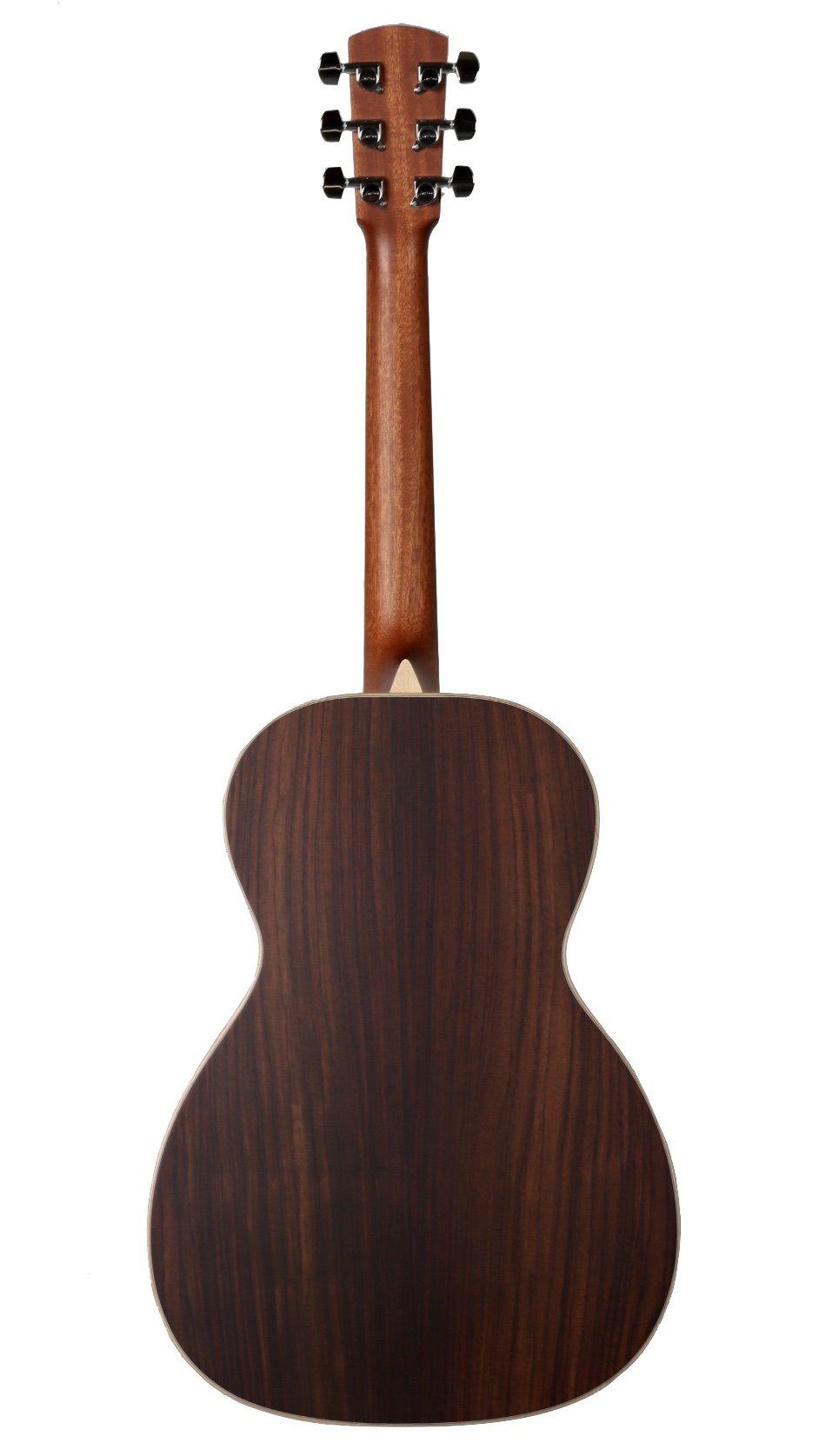 Larrivee 00-03 Sitka / Indian Rosewood #133221 - Larrivee Guitars - Heartbreaker Guitars