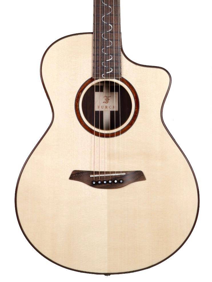 Furch 2019 Limited Edition GSc-LC #88629 - Furch Guitars - Heartbreaker Guitars