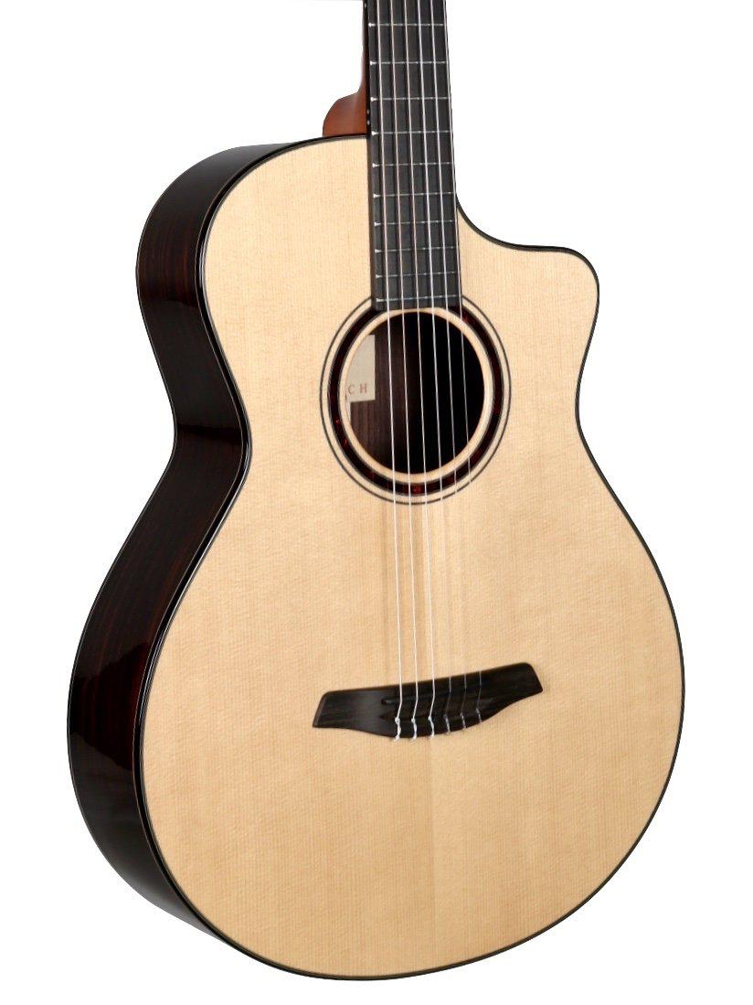 Furch GNC 4-SR with LR Baggs EAS Pick up #90134 - Furch Guitars - Heartbreaker Guitars