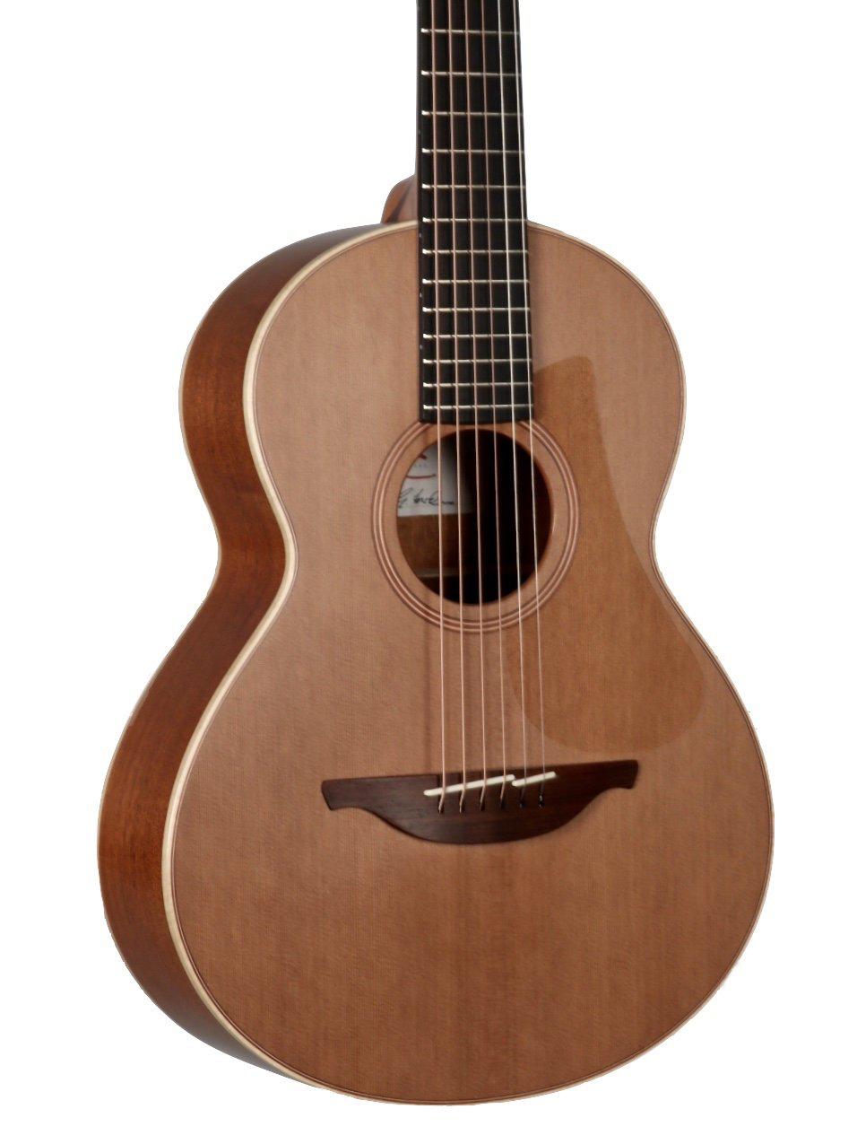 Wee Lowden 22 Cedar over Mahogany #22851 - Lowden Guitars - Heartbreaker Guitars