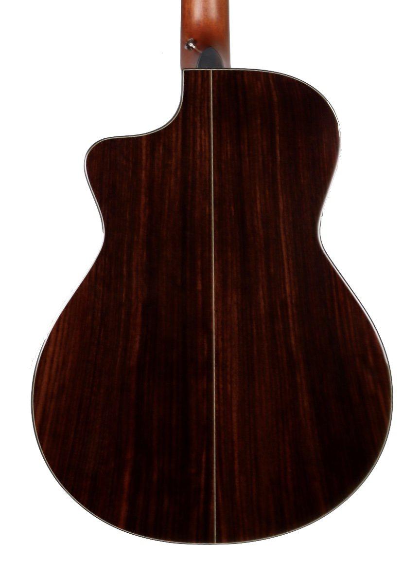 Furch GNC 4-SR with LR Baggs EAS Pick up #90134 - Furch Guitars - Heartbreaker Guitars