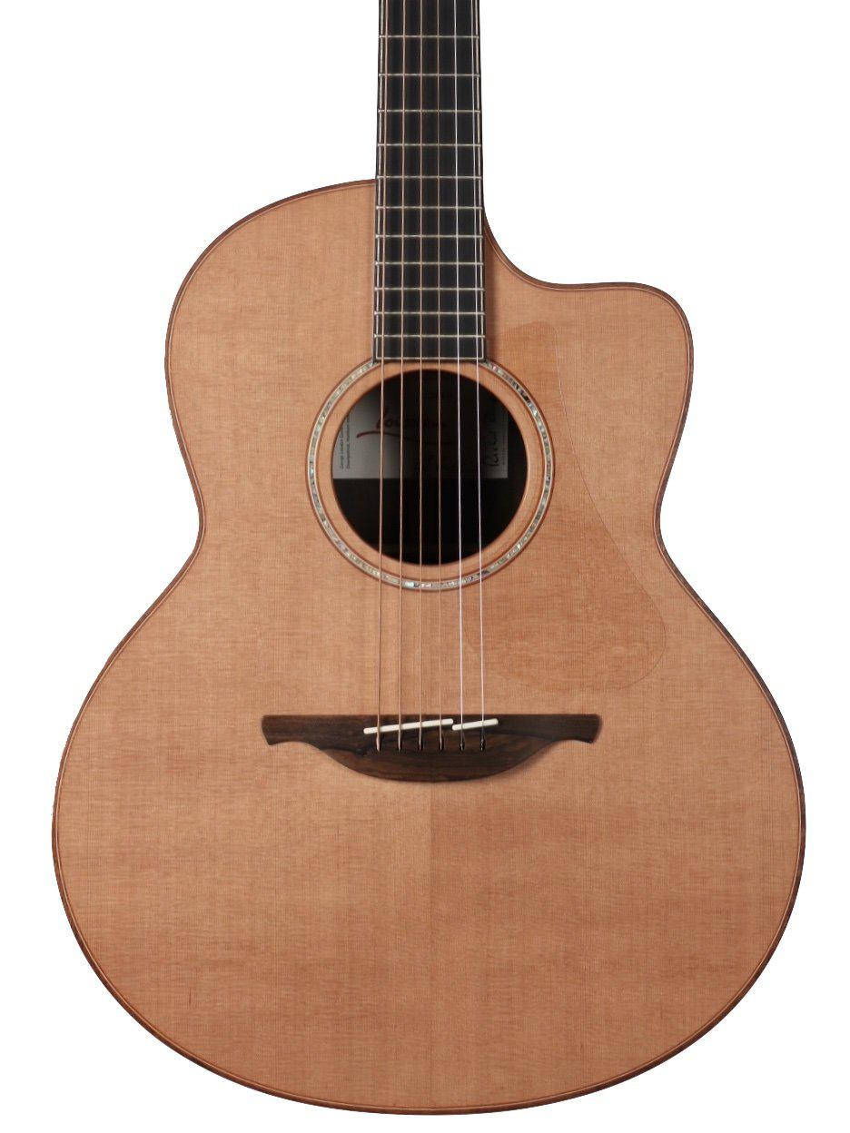 Lowden Richard Thompson Signature - Lowden Guitars - Heartbreaker Guitars