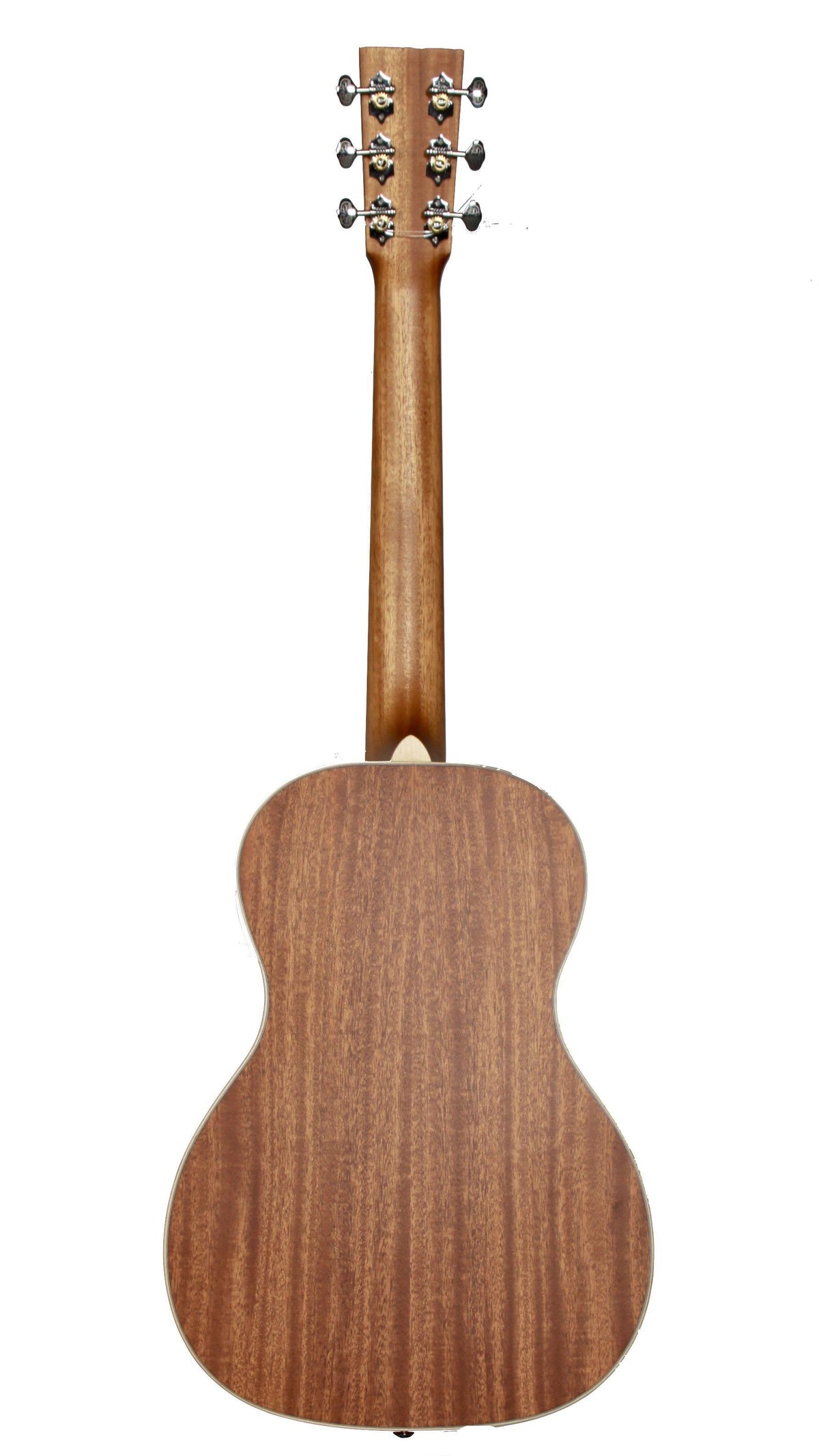 Larrivee T40 Legacy Travel Guitar - Larrivee Guitars - Heartbreaker Guitars