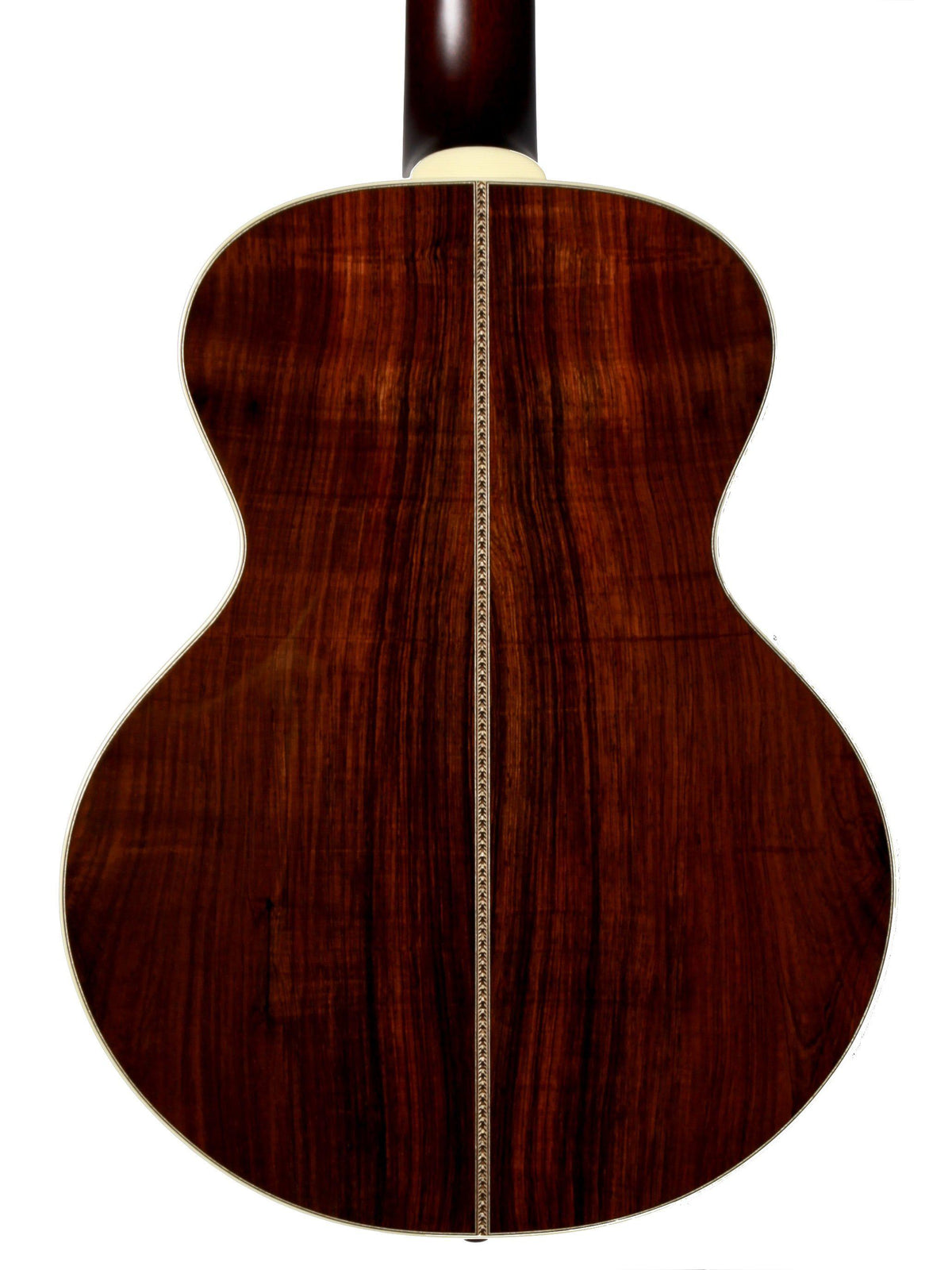 Santa Cruz Firefly Brazlian Rosewood Custom - Santa Cruz Guitar Company - Heartbreaker Guitars