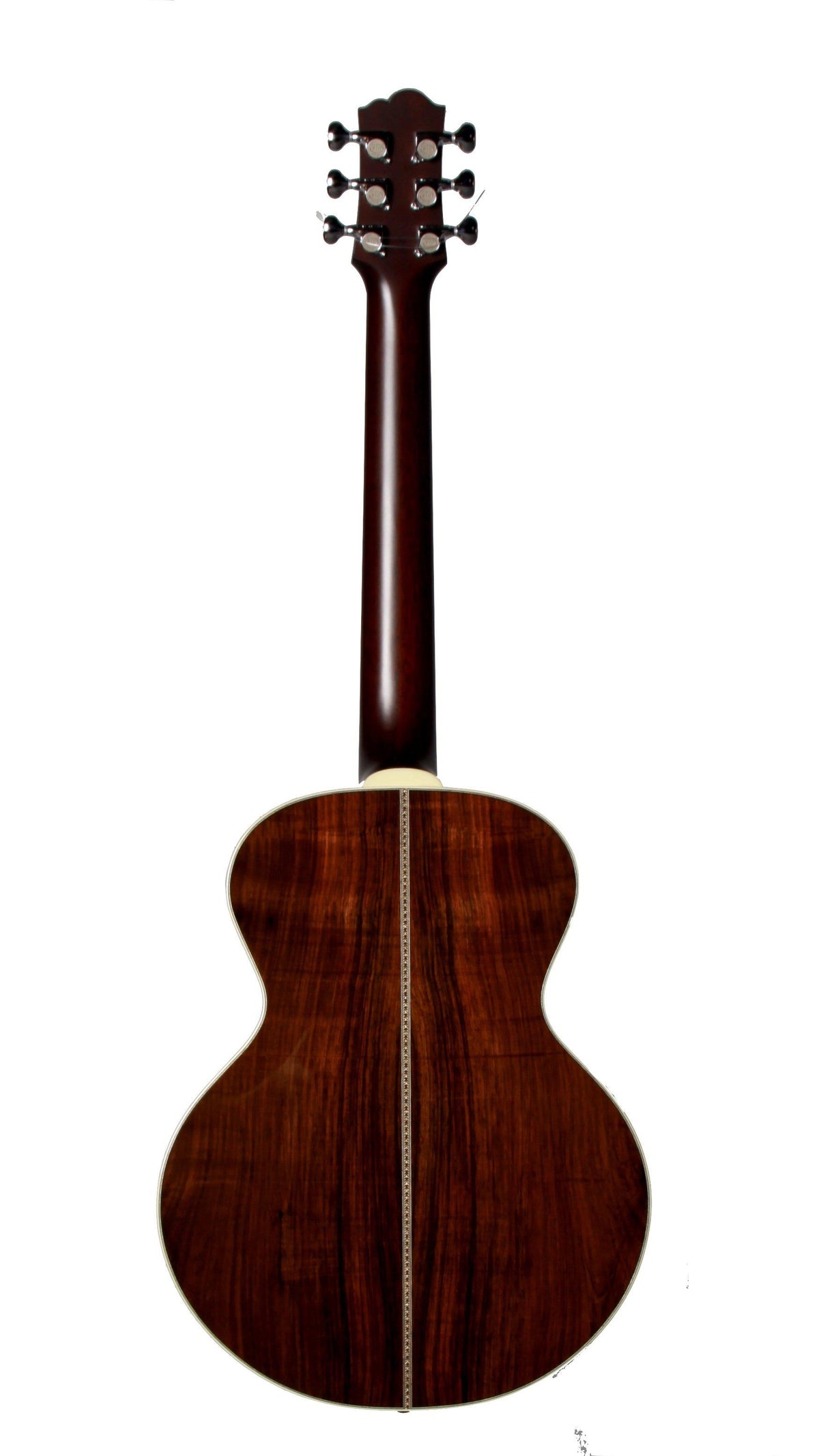 Santa Cruz Firefly Brazlian Rosewood Custom - Santa Cruz Guitar Company - Heartbreaker Guitars