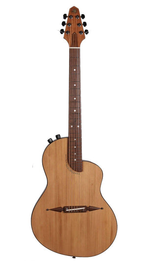Renaissance RS6 Spruce over Mahogany - Rick Turner Guitars - Heartbreaker Guitars