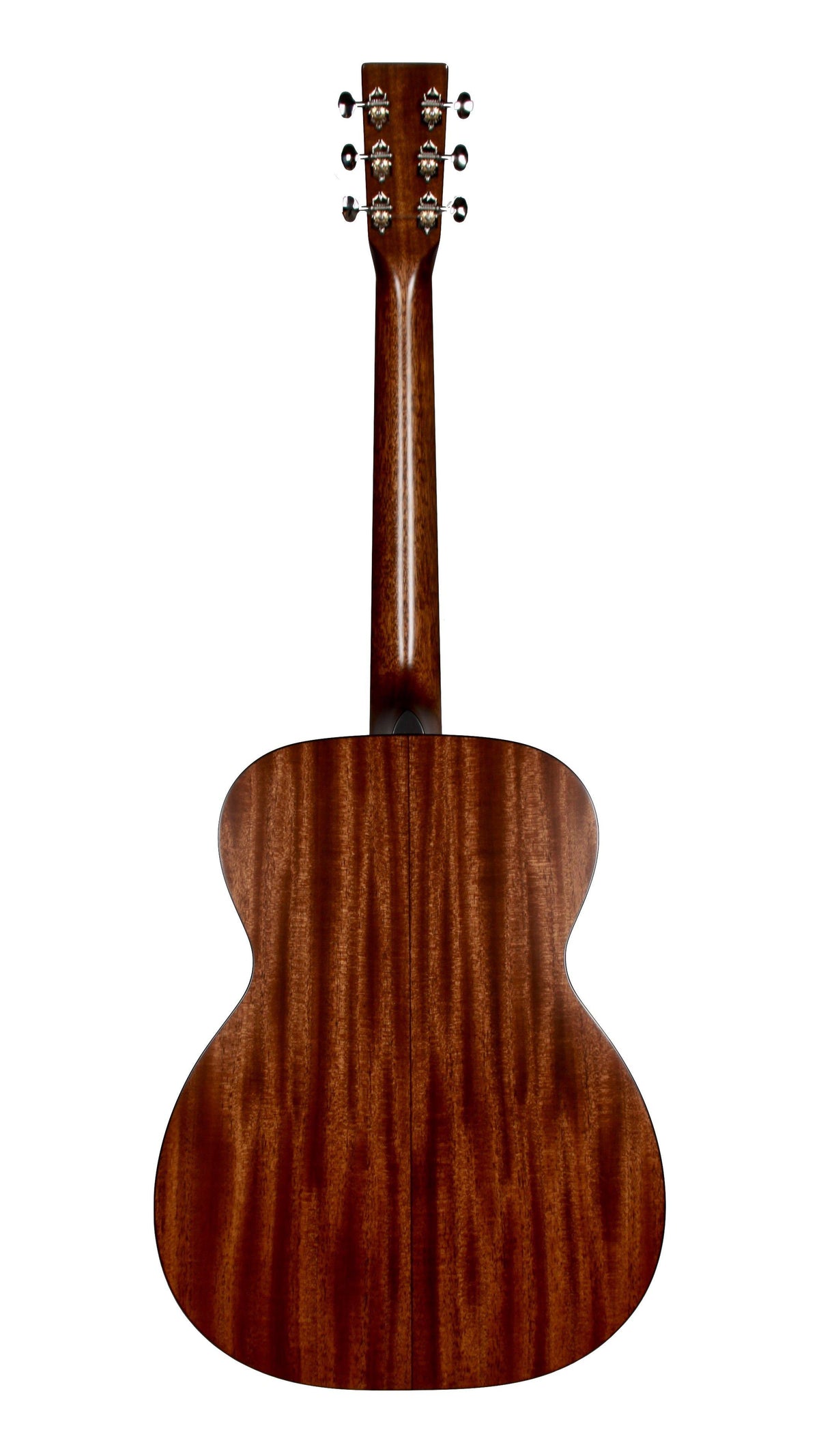 Bourgeois OM Generation Model - Bourgeois Guitars - Heartbreaker Guitars