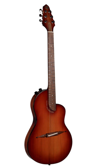 Renaissance RS6 Sunburst Custom #5526 - Rick Turner Guitars - Heartbreaker Guitars