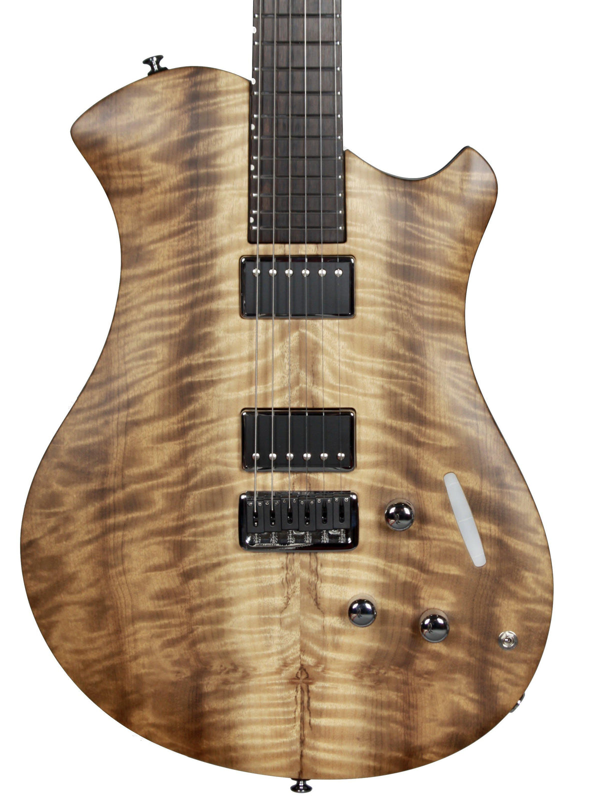 Relish Mary Eucalypt with Pick Up Swapping 190140 - Relish Guitars - Heartbreaker Guitars