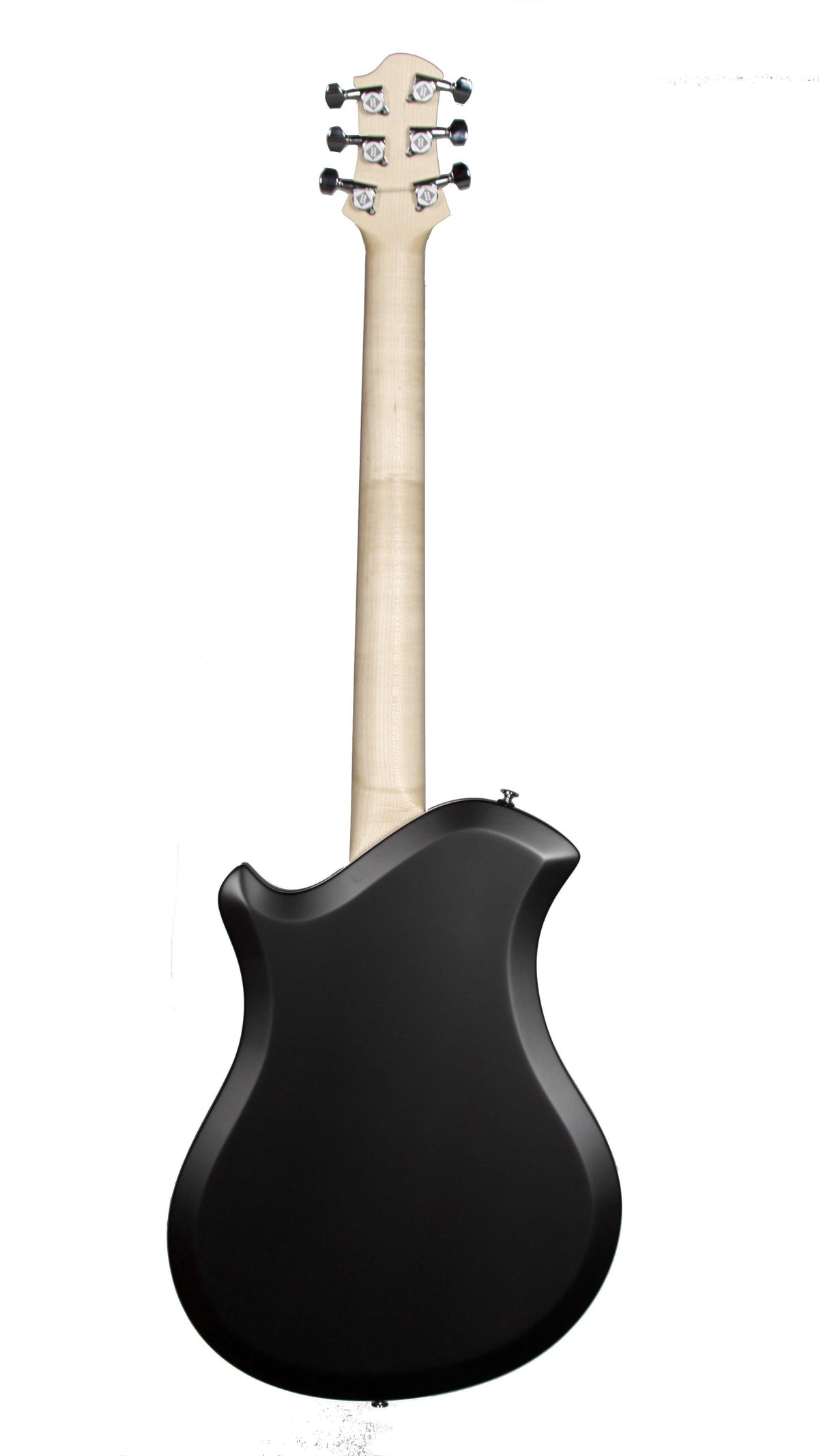 Relish Mary Eucalypt with Pick Up Swapping and Piezo Serial #190155 - Relish Guitars - Heartbreaker Guitars