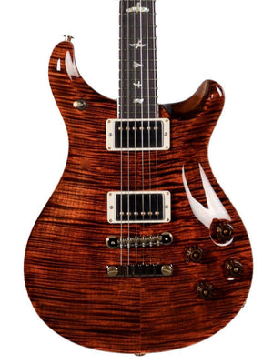 Paul Reed Smith McCarty 594 10 Top Orange Tiger Flamed Maple 2020 - Paul Reed Smith Guitars - Heartbreaker Guitars