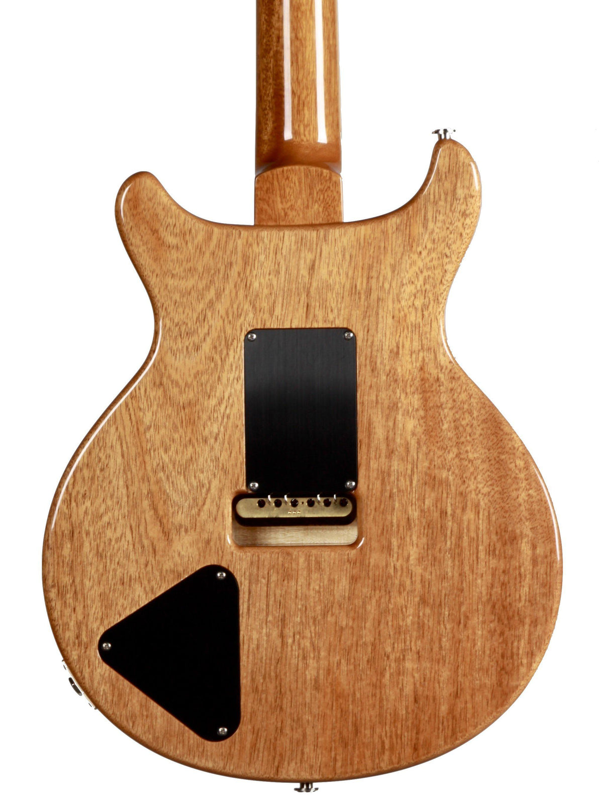 Paul Reed Smith Retro Santana Charcoal Burst - Paul Reed Smith Guitars - Heartbreaker Guitars