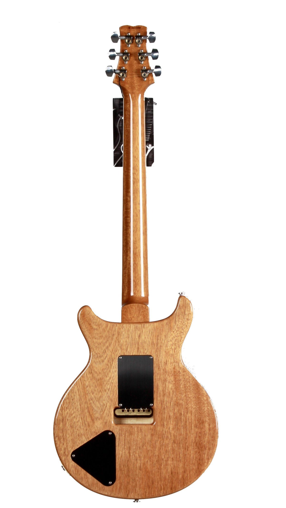 Paul Reed Smith Retro Santana Charcoal Burst - Paul Reed Smith Guitars - Heartbreaker Guitars