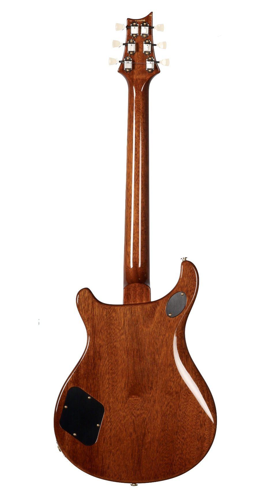 Paul Reed Smith McCarty 594 10 Top Orange Tiger Flamed Maple 2020 - Paul Reed Smith Guitars - Heartbreaker Guitars