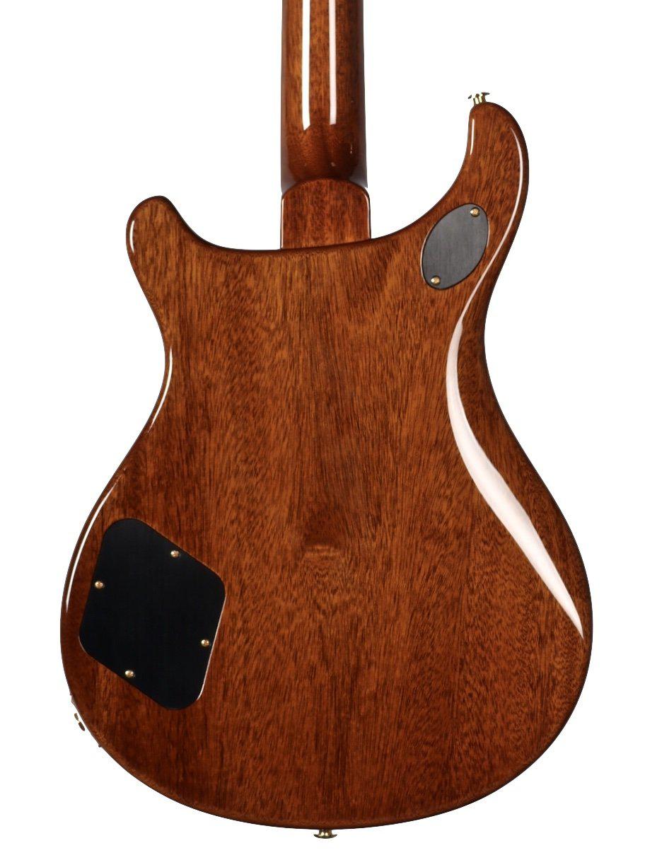 Paul Reed Smith McCarty 594 10 Top Orange Tiger Flamed Maple 2020 - Paul Reed Smith Guitars - Heartbreaker Guitars