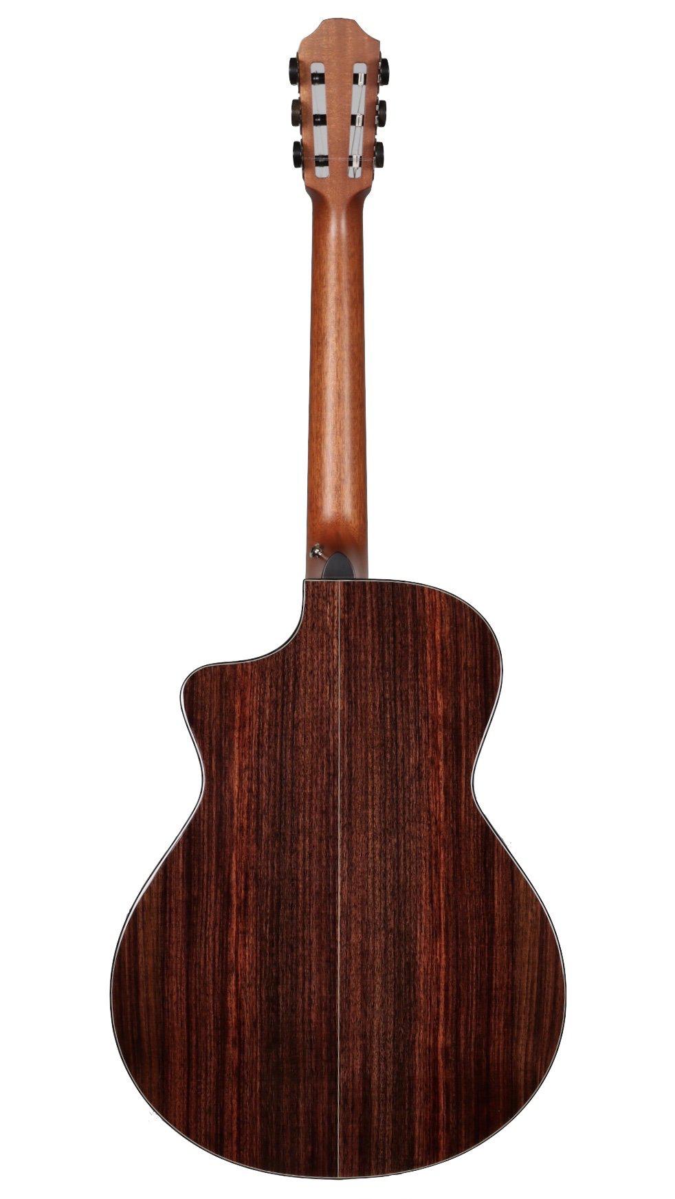 Furch GNC 4-CR with LR Baggs EAS Pick Up #90131 - Furch Guitars - Heartbreaker Guitars