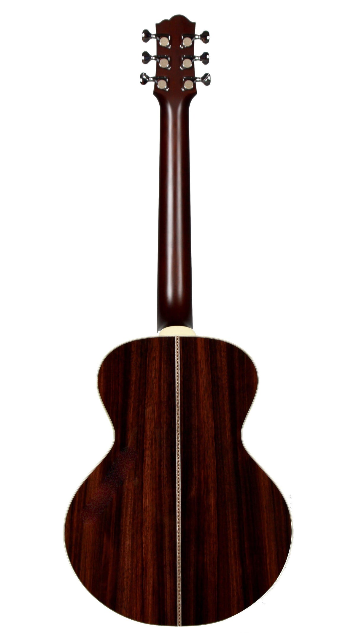 Santa Cruz Guitar Company Firefly Redwood Upgraded Finish #263 - Santa Cruz Guitar Company - Heartbreaker Guitars