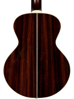Santa Cruz Guitar Company Firefly Redwood Upgraded Finish #263 - Santa Cruz Guitar Company - Heartbreaker Guitars