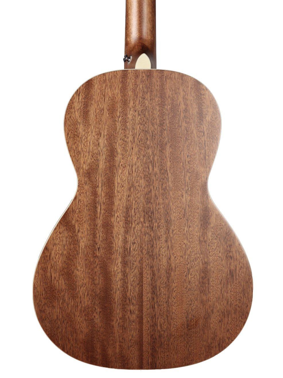 PRS SE Tonare P20E Parlor Powder Blue #D12295 - Paul Reed Smith Guitars - Heartbreaker Guitars