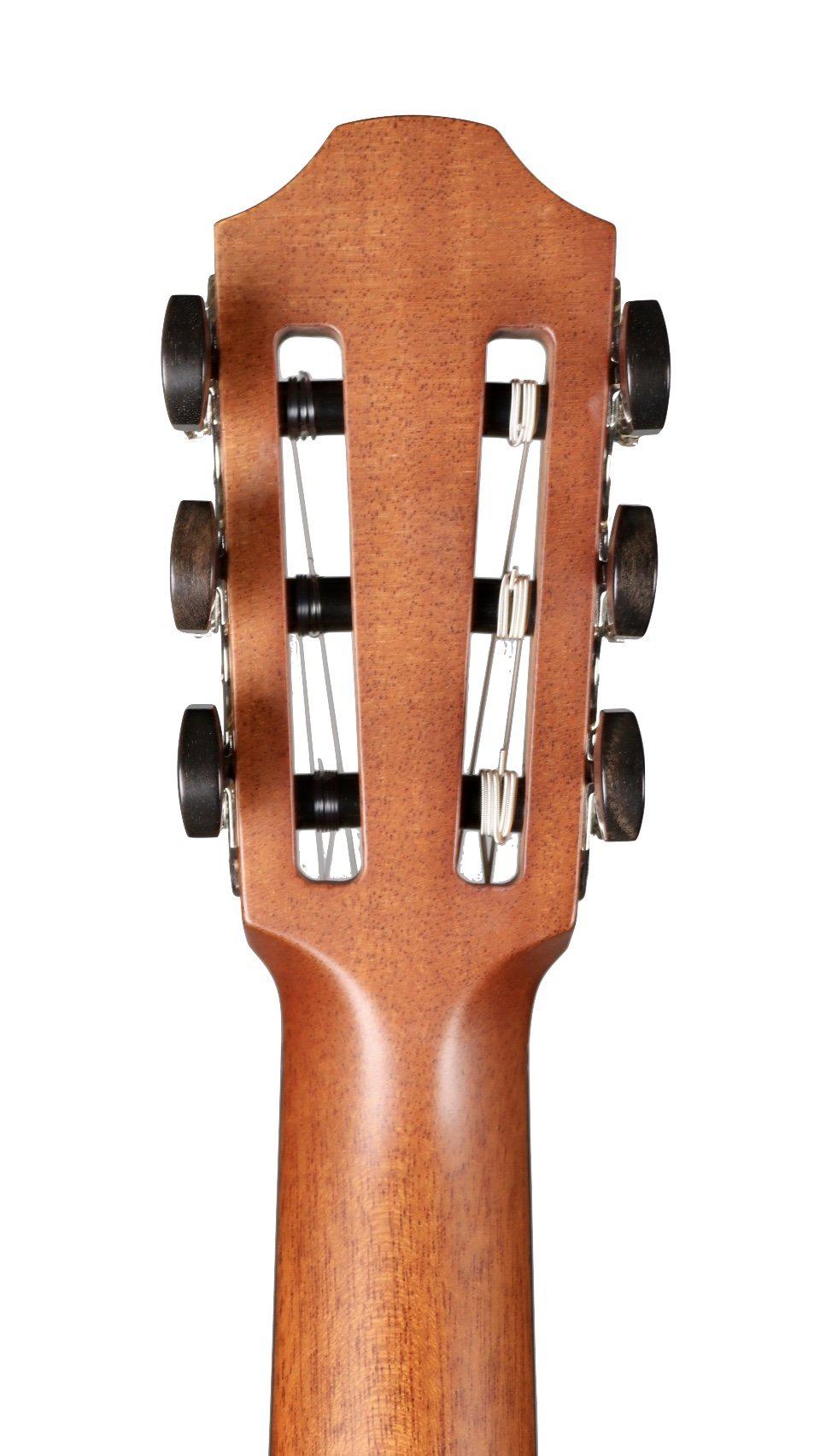 Furch GNC 4-CR with LR Baggs EAS Pick Up #90131 - Furch Guitars - Heartbreaker Guitars