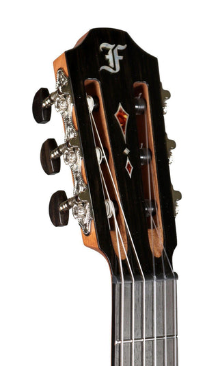 Furch GNC 4-CR with LR Baggs EAS Pick Up #90131 - Furch Guitars - Heartbreaker Guitars