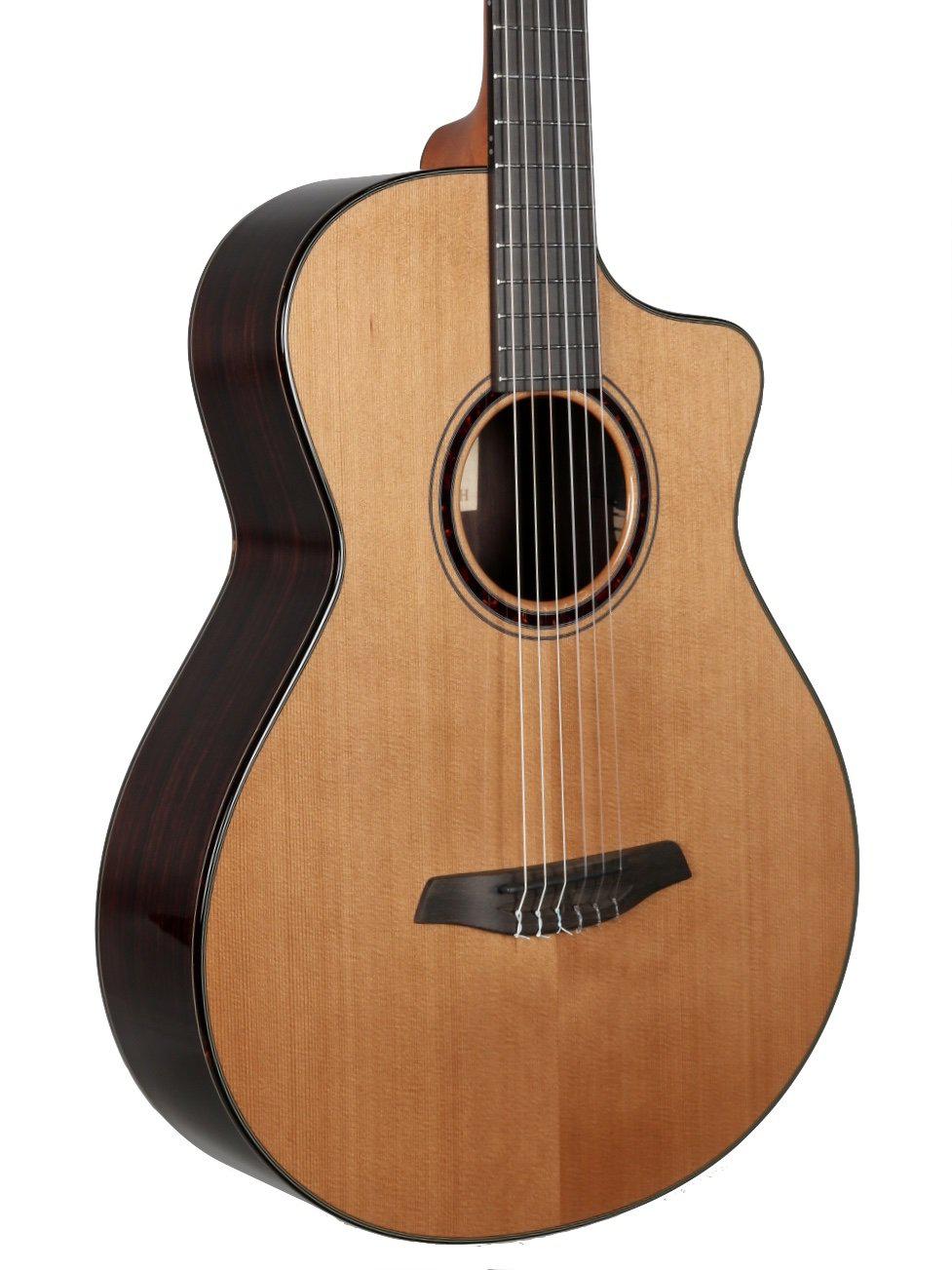 Furch GNC 4-CR with LR Baggs EAS Pick Up #899999 - Furch Guitars - Heartbreaker Guitars
